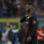 UC Sampdoria v AC Milan - Serie A
