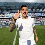 Empoli FC v Bologna FC - Serie A