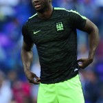 Real Madrid v Manchester City FC - UEFA Champions League Semi Final: Second Leg