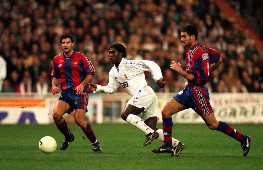 seedrof real madrid