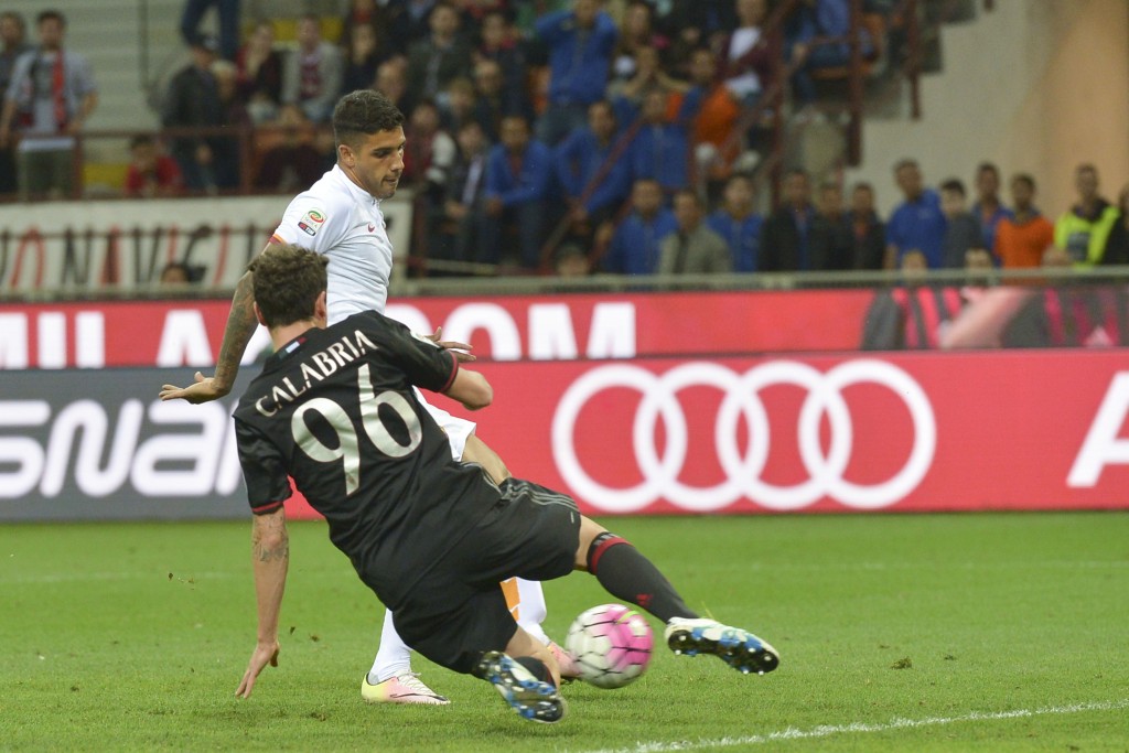 Emerson Palmieri