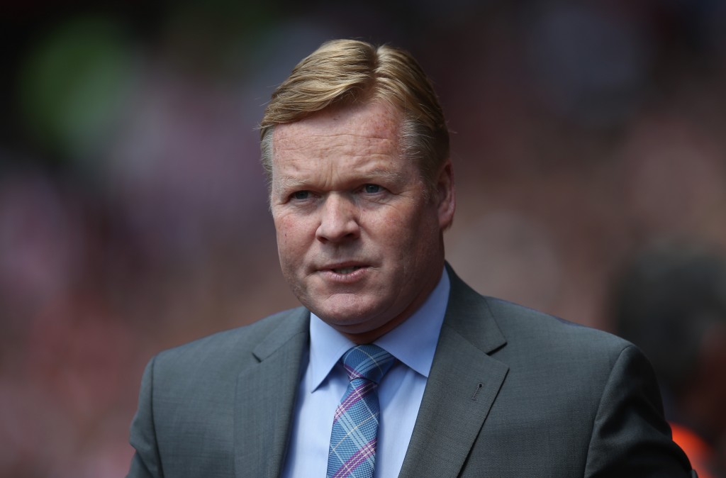 koeman