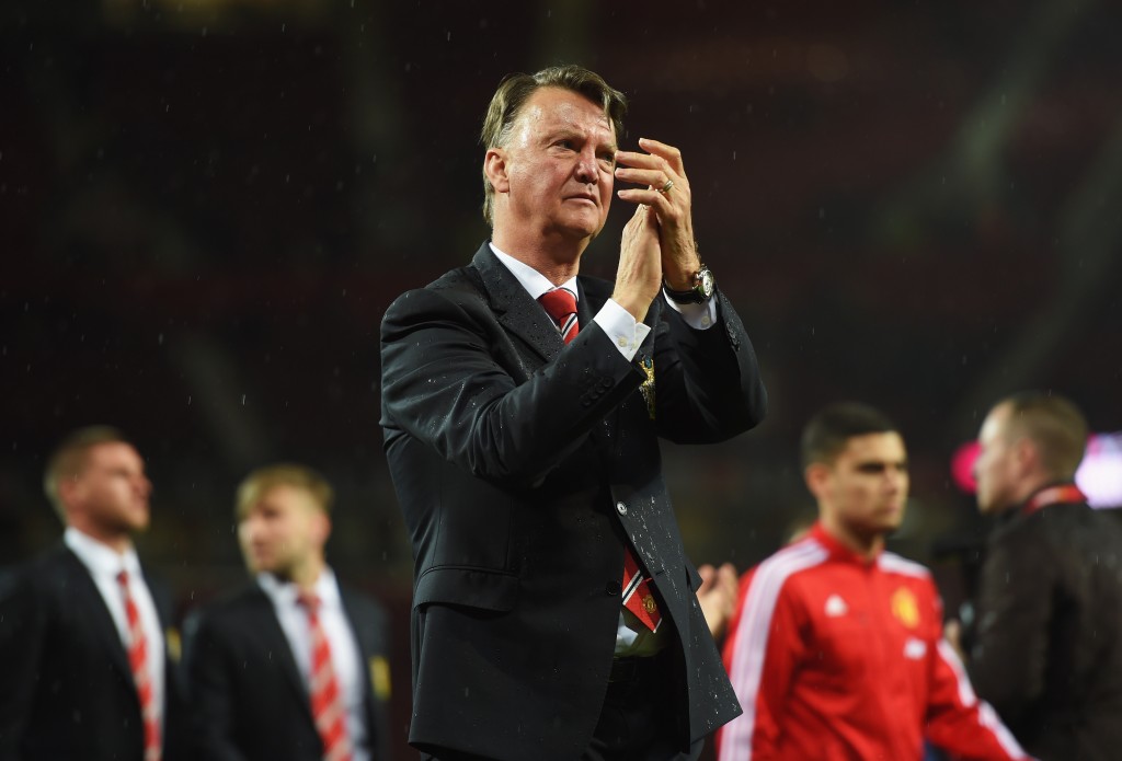 van gaal