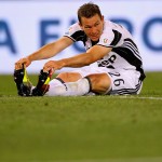 Lichtsteiner getty