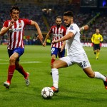 Real Madrid v Club Atletico de Madrid - UEFA Champions League Final