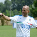 Di Biagio si dimetterà