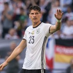 Mario Gomez getty