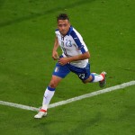 Belgium v Italy - Group E: UEFA Euro 2016