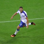 Belgium v Italy - Group E: UEFA Euro 2016