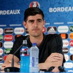 Euro 2016 - Belgium Press Conference