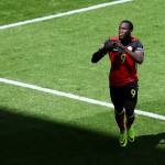 Belgium v Republic of Ireland - Group E: UEFA Euro 2016
