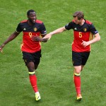 Belgium v Republic of Ireland - Group E: UEFA Euro 2016