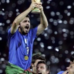 Final Italy v France - World Cup 2006
