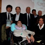 Stefano Borgonovo Book Launch