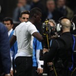 Balo getty maglia