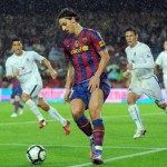 Barcelona v Tenerife - La Liga
