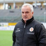 Padova - Ascoli