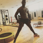 balo palestra