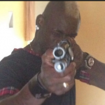 balotelli twitter fucile