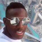enoch instagram
