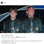 kaka maldini