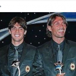 kaka maldini 2