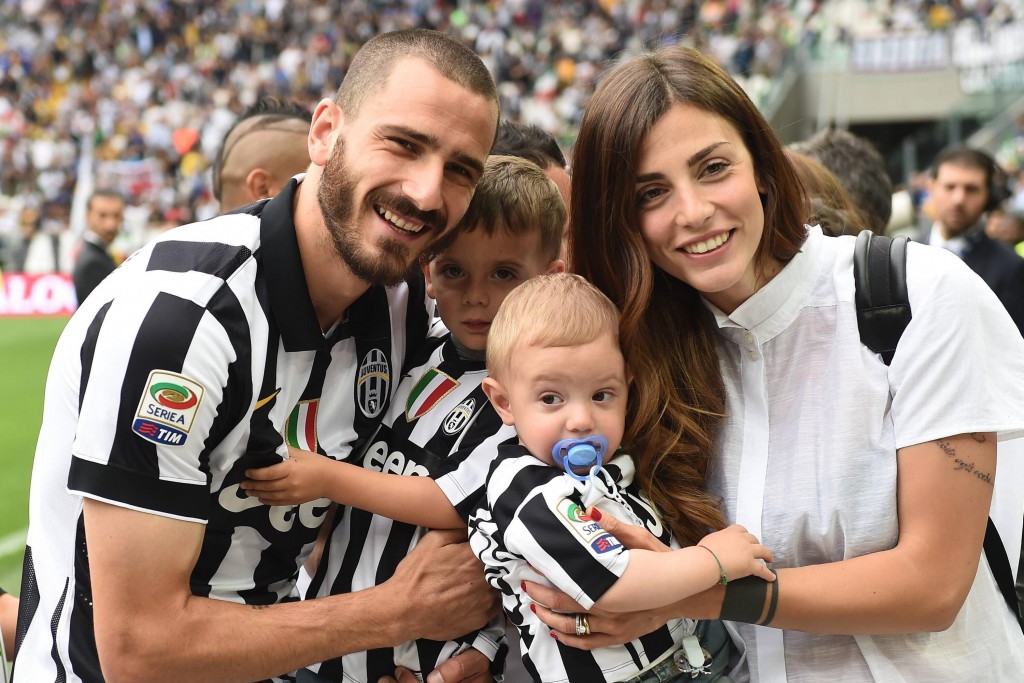 martina-maccari-leonardo-bonucci