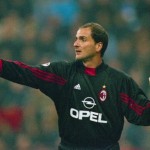 Sebastiano Rossi Milan