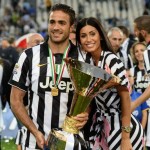 Alessandro-Matri-and-Federica-Nargi