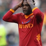 AS Roma v Bologna FC  - Serie A