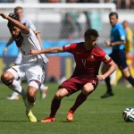 Germany v Portugal: Group G - 2014 FIFA World Cup Brazil