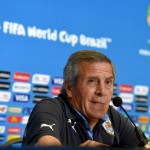 tabarez getty