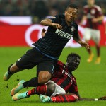 AC Milan v FC Internazionale Milano - Serie A