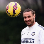 FC Internazionale Training Session