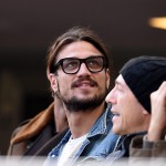 FC Internazionale Milano v Genoa CFC - Serie A
