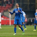 AFC Ajax v FC Dnipro Dnipropetrovsk - UEFA Europa League Round of 16