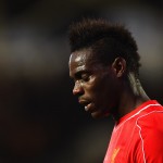 Balotelli liverpool getty