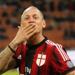 Mexes Getty