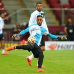 FC Sevilla Training Session - UEFA Europa League Final