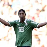 Fluminense v Atletico MG - Brasileirao Series A 2015