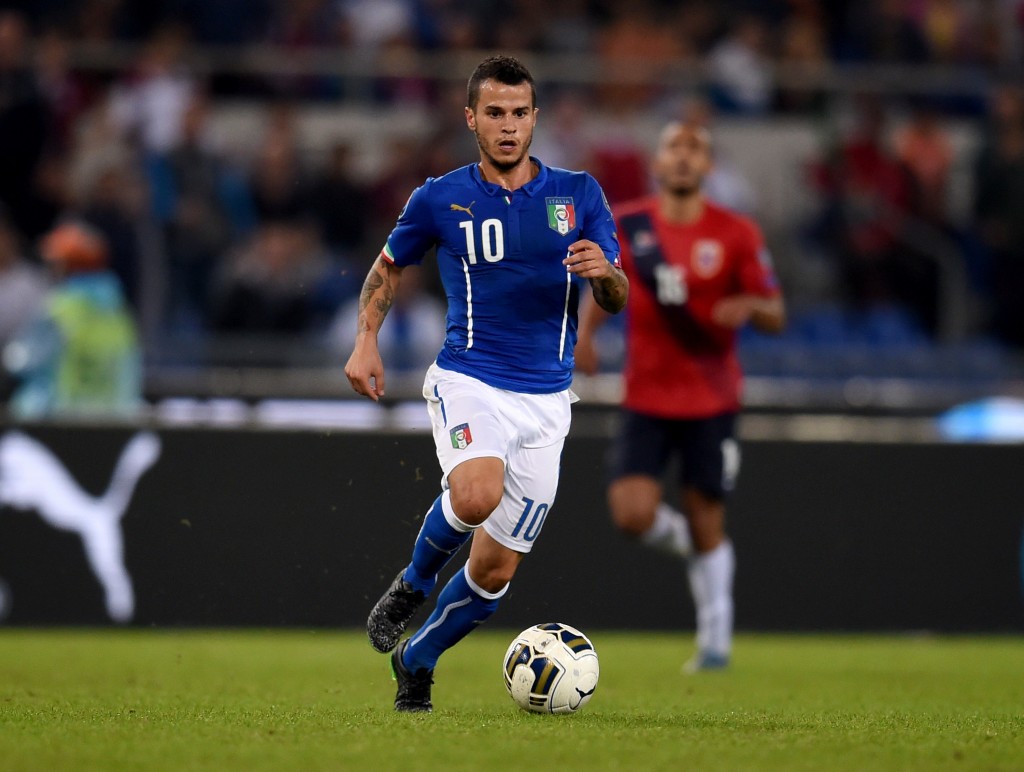 Giovinco