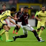 AC Milan v FC Internazionale - Berlusconi Trophy