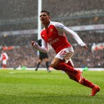 Tottenham Hotspur v Arsenal - Premier League
