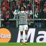 Cuadrado getty
