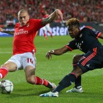 Lindelof getty