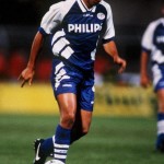 FUSSBALL: UEFA CUP LEVERKUSEN