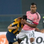 Hellas Verona FC v Juventus FC - Serie A