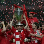 UEFA Champions League Final - AC Milan v Liverpool