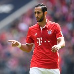 Benatia Getty