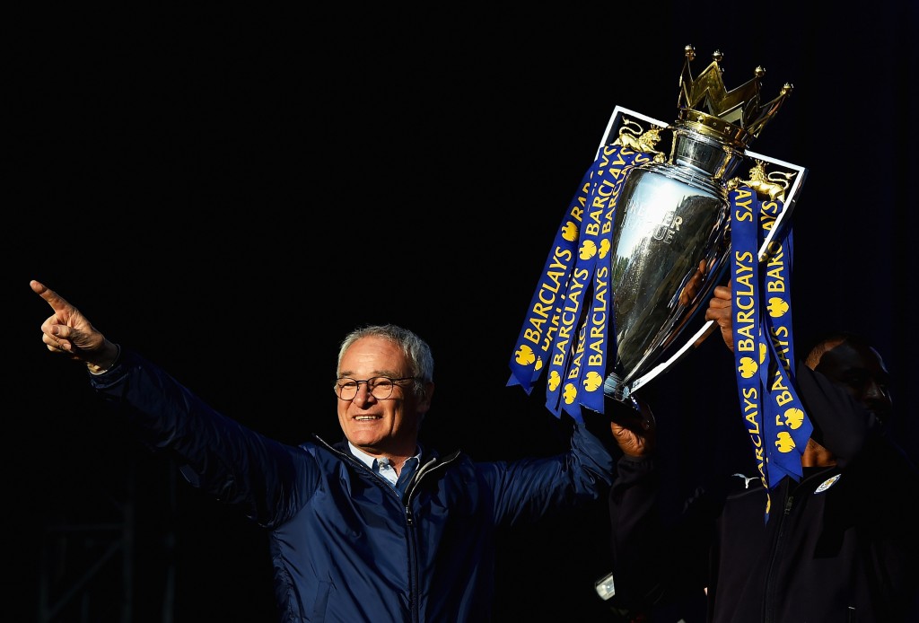 Leicester
